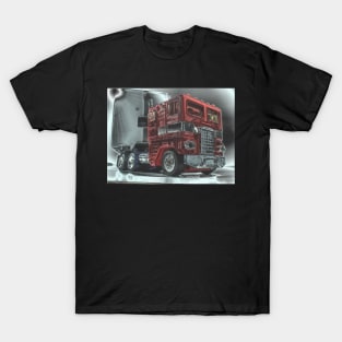 Chrome Prime T-Shirt